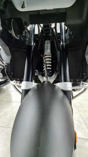 Bmw Gsa 1200 R