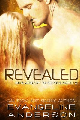 Libro Revealed: Brides Of The Kindred 5 - Anderson, Evang...