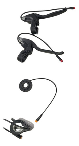 Kit Eléctrico Para Bicicletas 350w Batería De Ion-litio