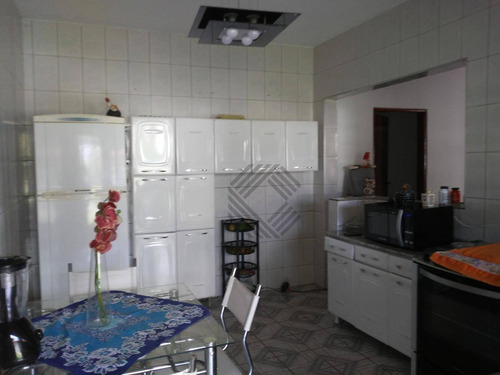 Chácara Com 5 Dormitórios, Sendo 3 Suítes À Venda, 1003 M² Por R$ 500.000 - Monte Bianco - Araçoiaba Da Serra/sp - Ch0462