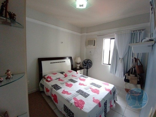 Imagem 7 de 15 de Apartamento No Tirol - V-11768