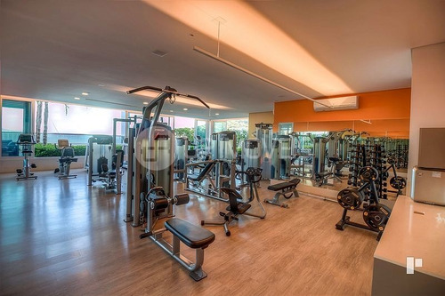 Imagem 4 de 15 de Apartamento Frente Mar Com 4 Suítes Em Balneário Camboriú! - 1556_1