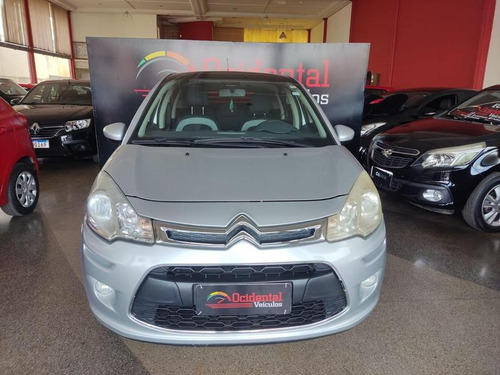 Citroën C3 90m Tendance