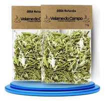 Comprar Velame Do Campo Pu002F Chá - Conhecido Velame-do-mato | Kit C 2