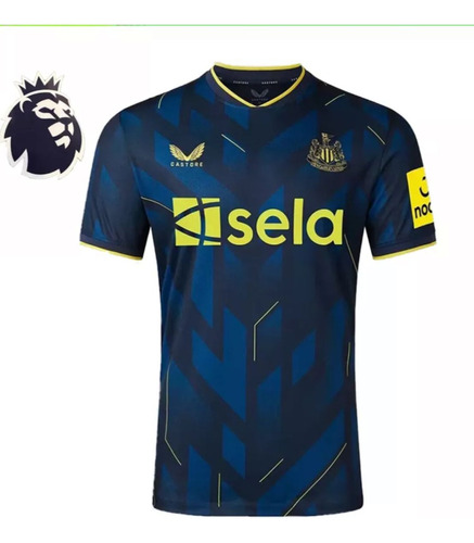 Jersey Newcastle 2023-2024