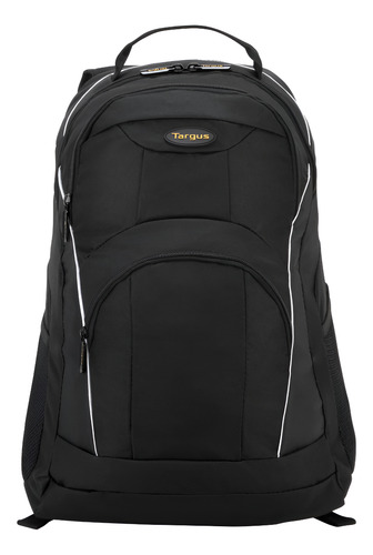 Mochila Para Laptop Targus Motor 16 Backpack Poliéster