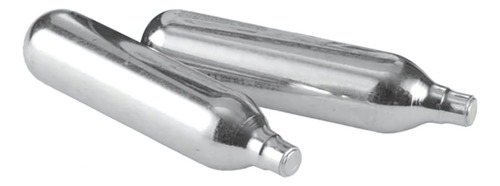 Cartuchos Gas Umarex Co2 12g 5 Pzas Tanques Desechables Caja