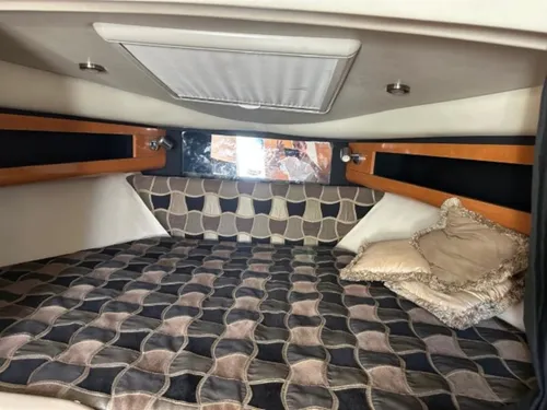 Lancha Chaparral 30 Lv3321