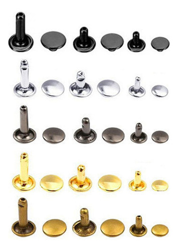 Conjunto De Ferramentas De Ilhós, Ilhós, Sem Alicate