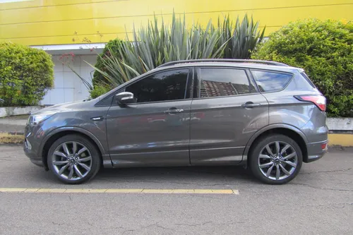 Ford Escape 2.0 ST - LINE TP 4X4