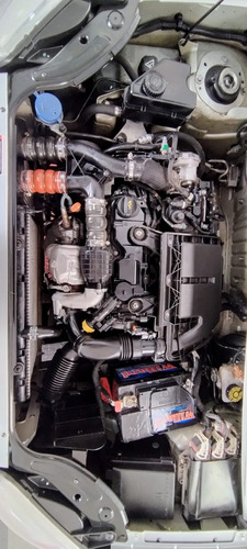 Citroën Berlingo Multispace 1.6 Xtr Hdi 92 Am18