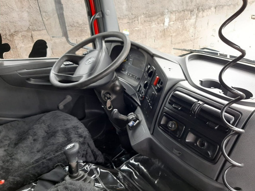 Mercedes Benz 2426