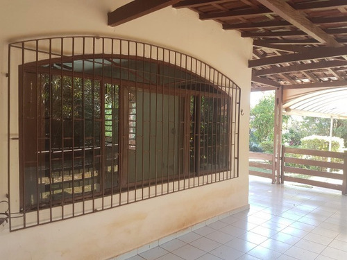 Imagem 2 de 22 de Chacara - Ch00008 - 69525467
