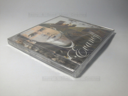 Evanoff Cd Onceavo Dia Cd Mex 2009 (Usado)