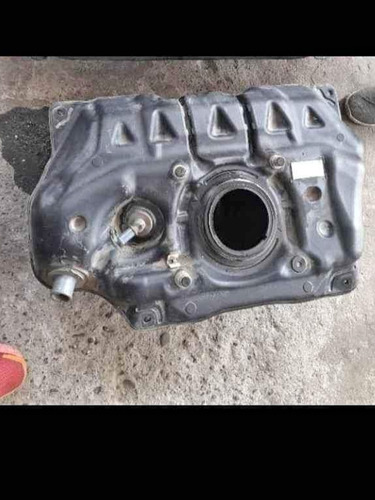 Tanque De Gasolina De Toyota Yaris Año 2006-2007-2008-2009