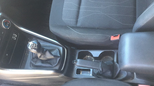 Ford Ecosport Se 1.5l Mt N. | Ls