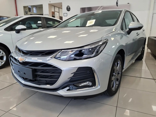 Imagen 3 de 25 de Chevrolet Cruze Premier 5ptas 0km Forestcar Balbin (a.l) #5