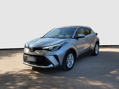 Toyota CH-R 1.8 Ecvt Hv