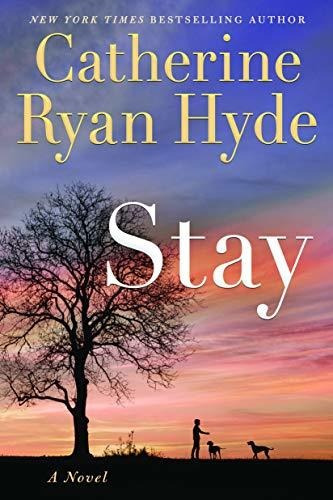 Stay, De Hyde, Catherine Ryan. Editorial Lake Union Publishing, Tapa Blanda En Inglés, 2019