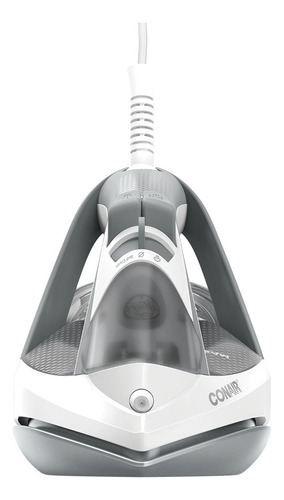 Plancha De Ropa A Vapor Steam Iron 1200w Conair Gi105es Color Gris