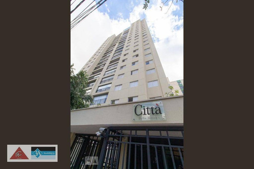 Imagem 12 de 30 de Apartamento À Venda, 77 M² Por R$ 765.000,00 - Mooca - São Paulo/sp - Ap6247