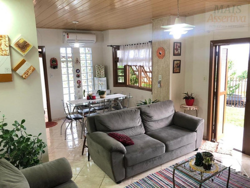 Imagem 20 de 30 de Casa Para Venda Em Estancia Velha - 94971