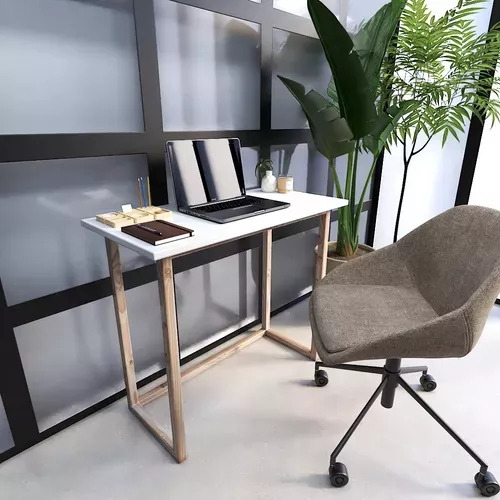 Mesa Mdp De Madeira . Cozinha Jantar Bancada Para Sala
