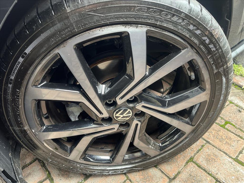 Volkswagen Virtus 1.4 250 TSI EXCLUSIVE AUTOMÁTICO