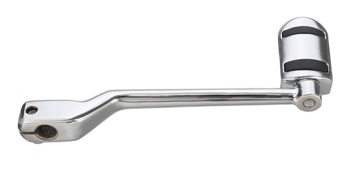 Imagem 2 de 6 de Motocicleta Traseira Mudança Manete Manete Peg Para Harley T