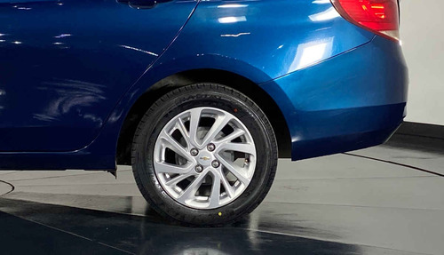 Imagen 7 de 15 de 117900 - Chevrolet Aveo 2020 Con Garantía