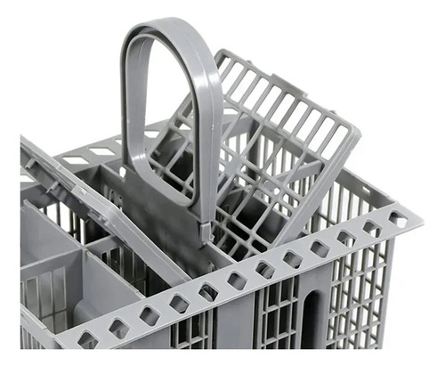 Adaptador Multifuncional Para Cestas De Lavavajillas Hotpoin