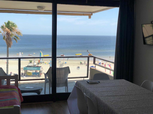 Imagen 4 de 14 de Alq X Día Wifi Aireacond Directv Netflix Vista Al Mar Garaje