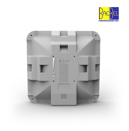 Mikrotik - Sxtsq Lite2 Radio Enlace Ptp - 2,4ghz Con Antena