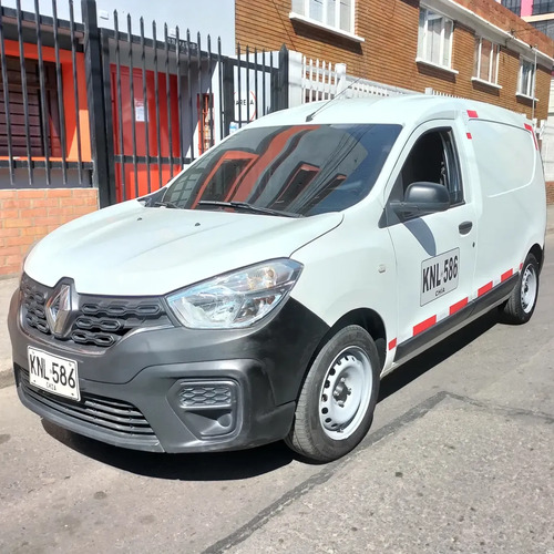 Renault Kangoo 1.6 Express