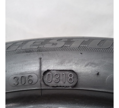 Neumatico Bridgestone Turanza Er300 185 60 R15 84h