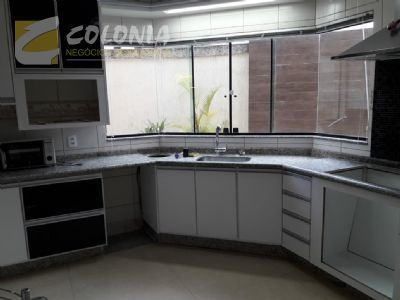 Imagem 3 de 23 de Casa - Ref: 34360