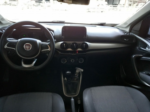 Imagem 10 de 11 de Fiat Argo 2018 1.3 Drive Flex 5p,abaixo Da Tabela Fipe!!!