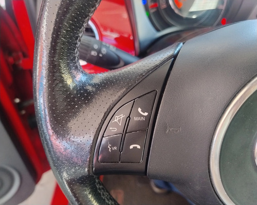 Fiat 500 1.4 SPORT AIR 16V GASOLINA 2P MANUAL
