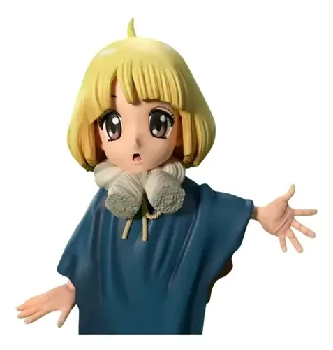 Action Figure Suika - Dr. Stone | Parcelamento sem juros