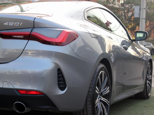 BMW 420i COUPE DYNAMIC 2.0 AT