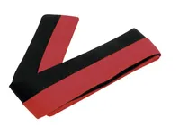 Comprar Ithaca Store Asiana - Cuello Negro \u002F Poom Dobok Taekwondo