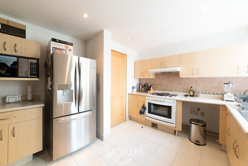 Imagen 16 de 30 de Departamento En Hacienda De Las Palmas, Naucalpan De Juárez Con 3 Recámaras, 150 M², Id: 39910