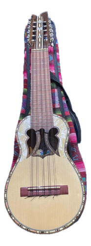 Charango Boliviano