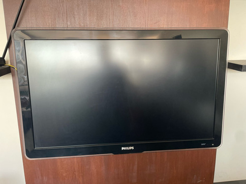 Philips Pantalla 42 Full Hd 1080p Lcd 42pfl5403d/85 (Usado)