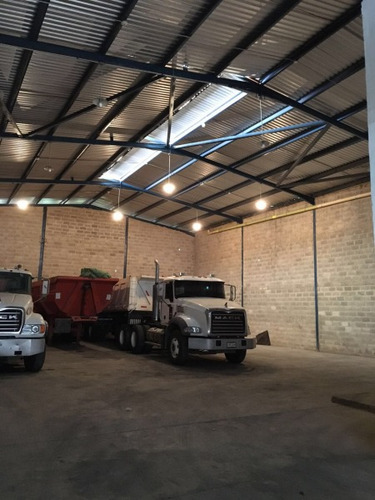 Imagen 3 de 14 de Galpón En Venta Johanna Castillo Cód.422650
