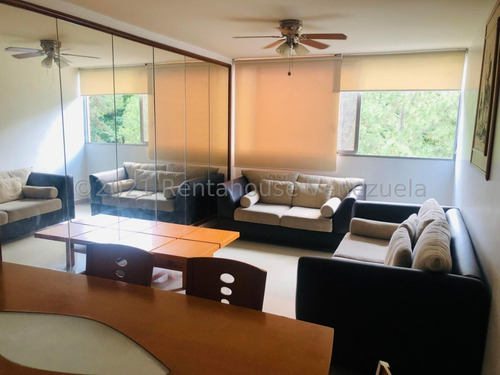 Imagen 7 de 22 de Mls#22-12879. Se Alquila Apartamento Amoblado En La Urb. La Bonita.a.a