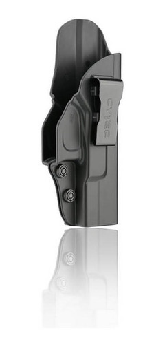 Funda Tactica Interna Cytac Gen 2 Glock 25 19