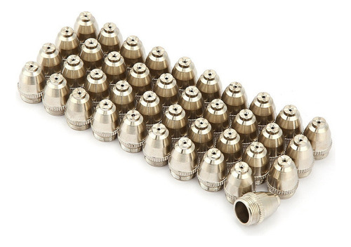 Boquillas De Electrodos 80pc/set Ag60 Sg55 Plasma Cutter Cut
