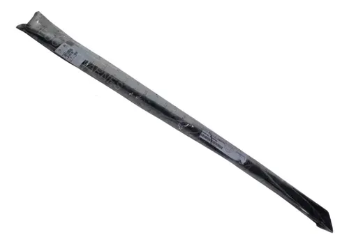 Kit X2 Moldura Lateral Parabrisas Original Peugeot 408