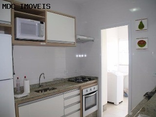 Imagem 4 de 11 de Apartamento - Mdc 0677 - 2469921